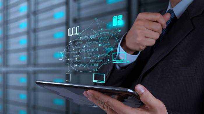 автоматизация для бизнеса