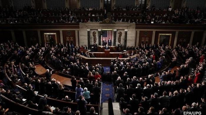 Конгресс США намерен ограничить полномочия Трампа