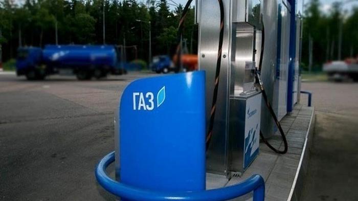 Потребление автогаза в Украине превысило покупку бензина