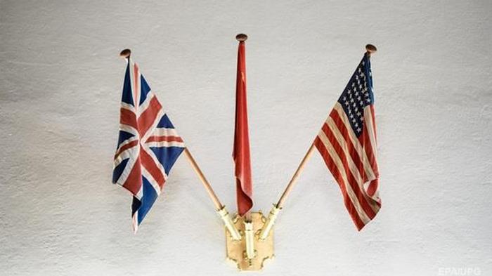 В Британии опасаются потерять США как союзника