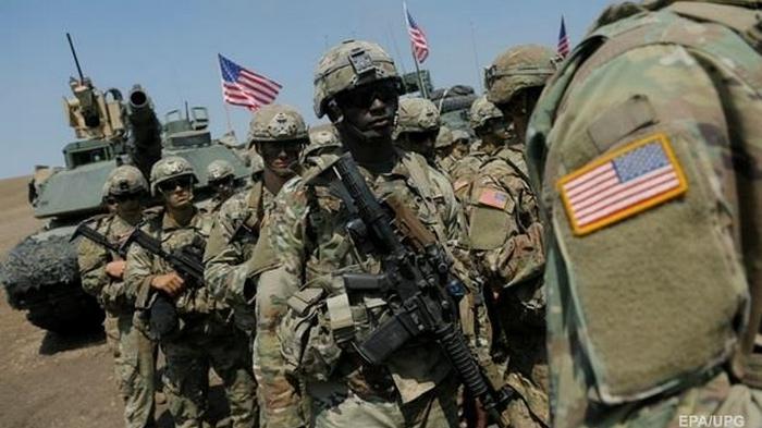 США назвали условия вывода своих войск из Ирака