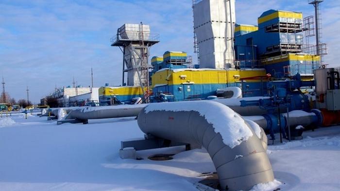 Транзит газа через Украину могут увеличить - СМИ