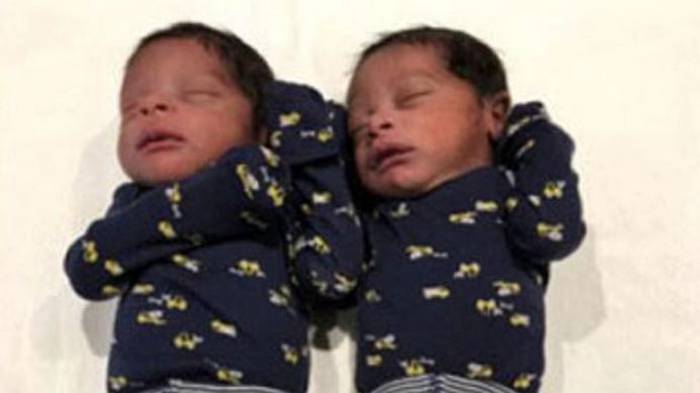 Молодая мать родила близнецов дважды за год: Будто сорвала джекпот (видео)