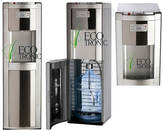 кулер для воды