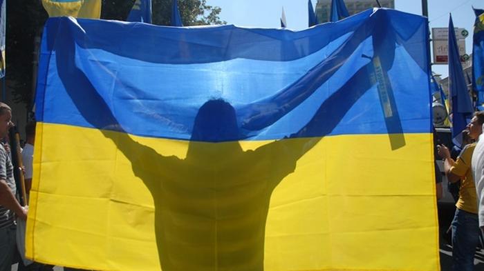 Украина опустилась в рейтинге лучших стран мира