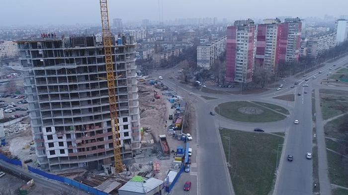 В Киеве взлетели цены на квартиры – эксперты