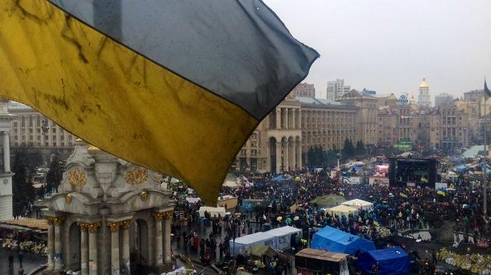 Правозащитники указали на отсутствие прогресса в делах Майдана
