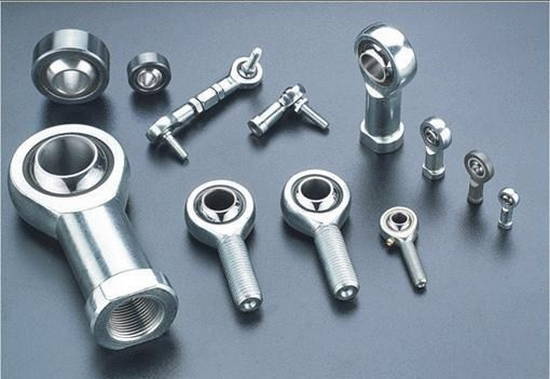 шарнирные подшипники