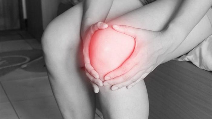 5 коварных мышц, которые причиняют вам боль