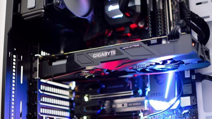 Nvidia готовит новые супервидеокарты GeForce RTX 3080 с 20 ГБ памяти (видео)