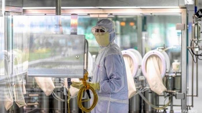 Вирус в Китае: число больных превысило 570 человек