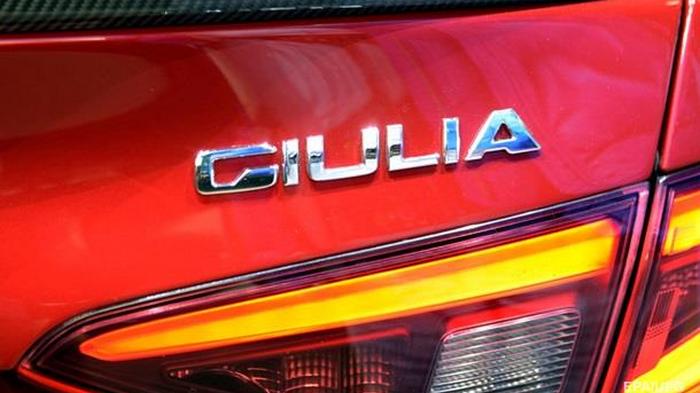 Alfa Romeo выпустит экстремальную версию Giulia