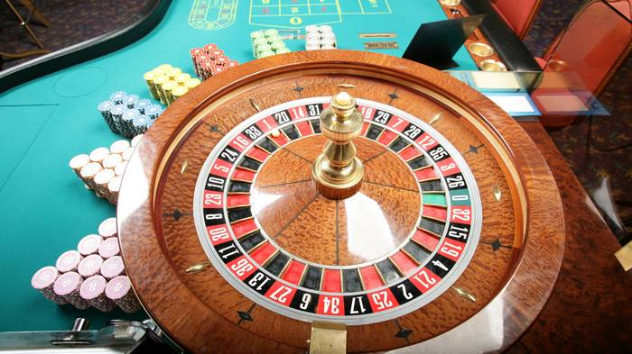 Оборудование для казино и покерных клубов от компании GameBridge