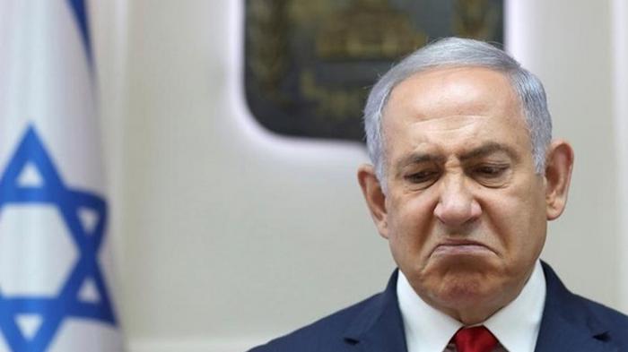 Нетаньяху снял с себя неприкосновенность и был обвинен по трем статьям
