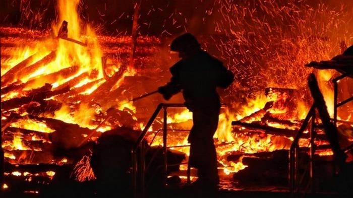 Спасатели проверяют пожарную безопасность в школах и детсадах Украины