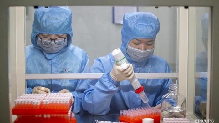 Найдена причина вспышки пневмонии в Китае
