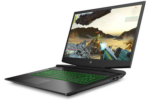 HP Pavilion 15 Gaming