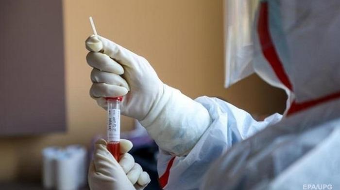 В Украине не подтвердилось ни одного из подозрений на коронавирус