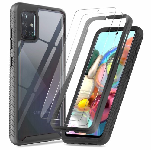 чехол для Samsung Galaxy A71