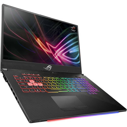 ASUS ROG Strix SCAR II GL704GW