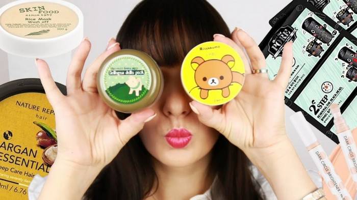 Натуральная корейская косметика в интернет-магазине Jeju