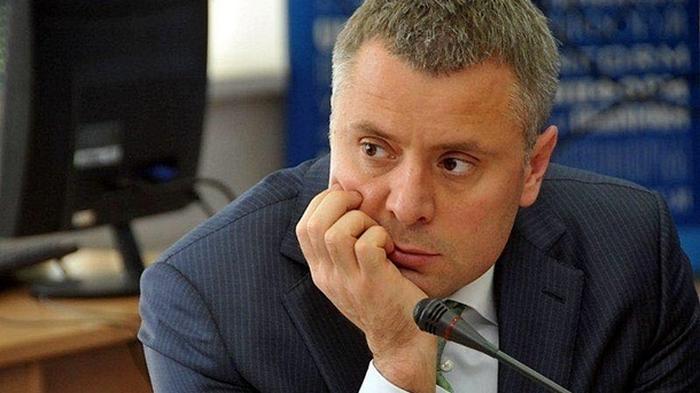 Нафтогаз предложил поделить долг Газпрома между украинцами