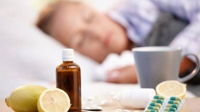 За неделю в Сумах от гриппа скончались два человека