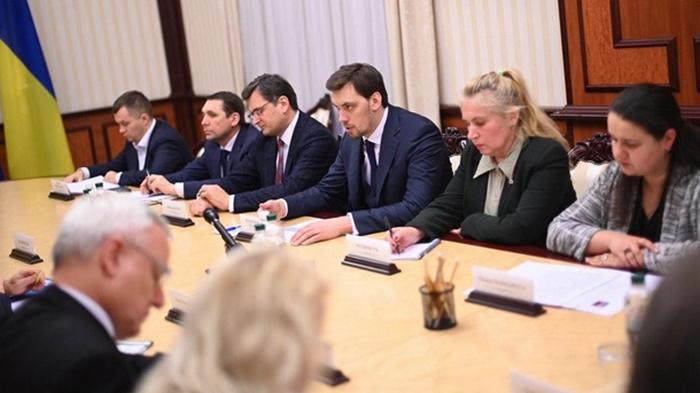 ЕС даст Украине 25 млн евро на диджитализацию
