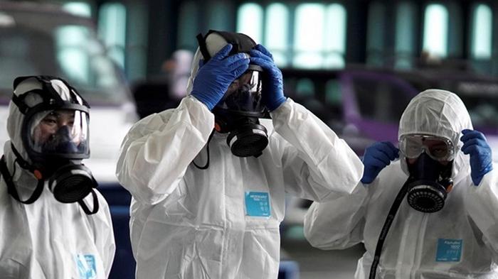 Ученые в Китае сомневаются в надежности тестов на коронавирус
