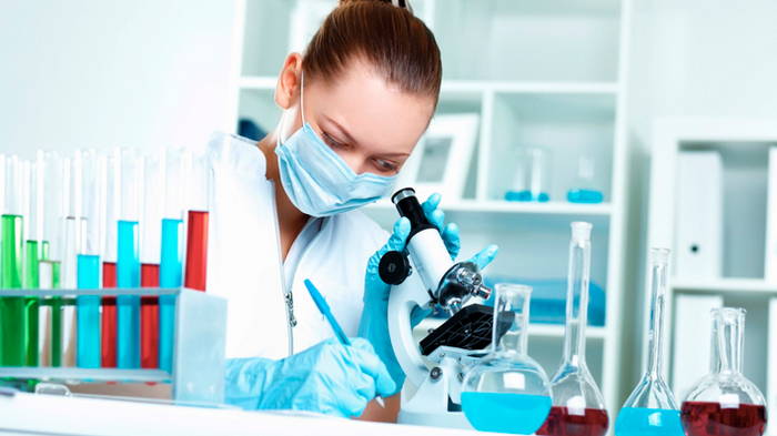 анализ кала