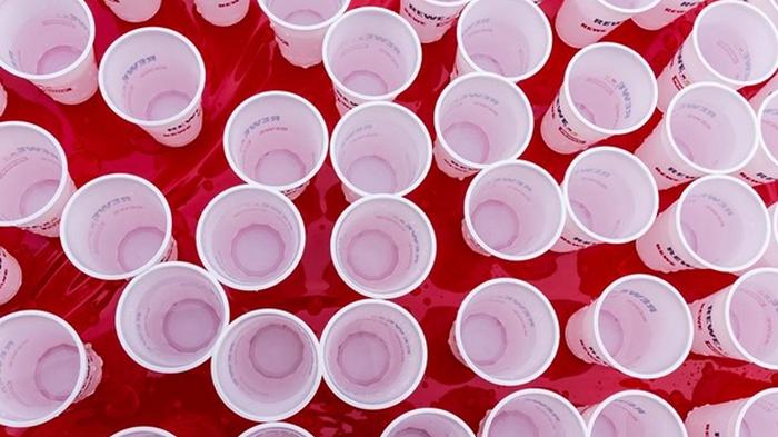 В 2019 году Рада купила 171 тысячу одноразовых стаканчиков
