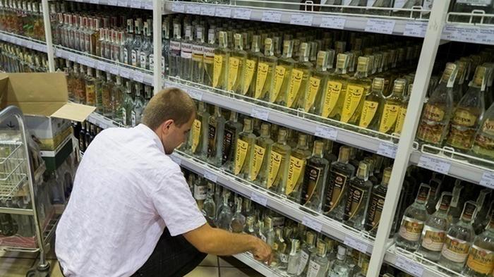 Госстат подсчитал расходы украинцев на алкоголь