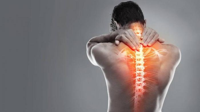 7 каждодневных действий, которые вредят вашей спине