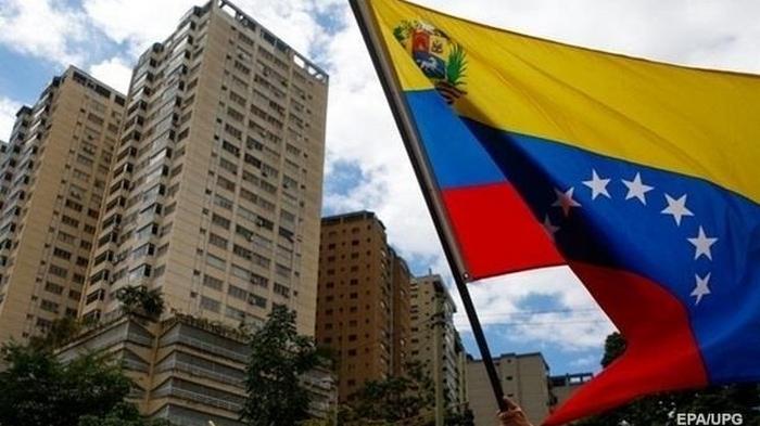 Убытки Венесуэлы из-за санкций США достигли 116 млрд долларов