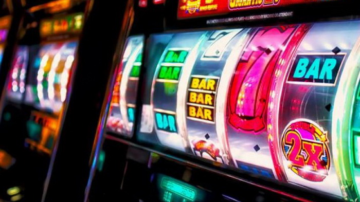 Выбор игровых автоматов на сайте казино Эльдорадо