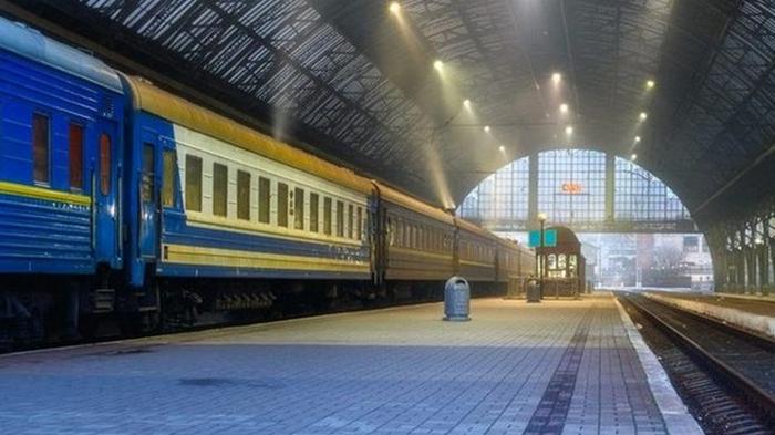В Укрзализныце проверяют данные о пассажирке с подозрением на коронавирус