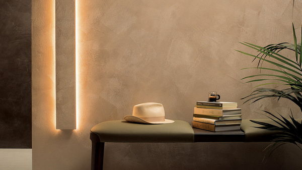 венецианская штукатурка