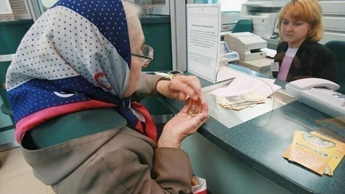 В Украине 83% пенсионеров получают пенсию ниже прожиточного минимума