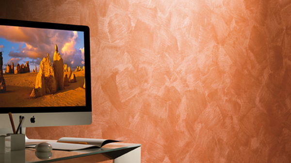 венецианская штукатурка