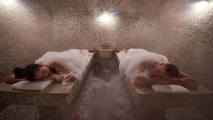 Royal Thai SPA – элитный салон тайского массажа в Киеве