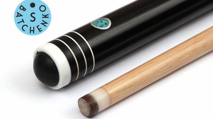 кий Батченко