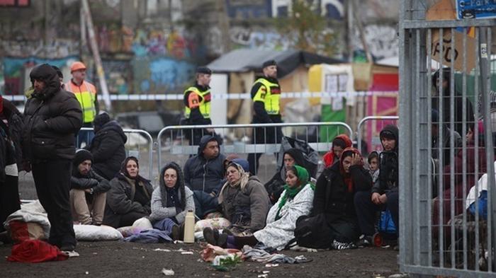 Более 47 тысяч беженцев пересекли границы Турции с ЕС