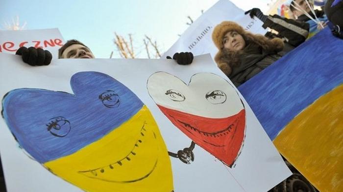 В Польше призывают помочь украинским заробитчанам