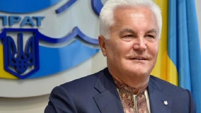 В Кабмине возмутились зарплатой главы Укргидроэнерго