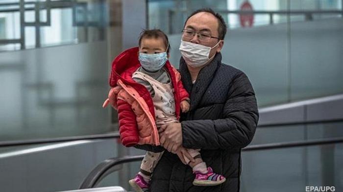 Коронавирус в Китае: число жертв возросло до 2943