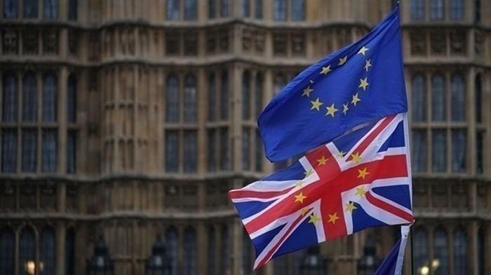 ЕС и Британия начали обсуждать торговое соглашение после Brexit