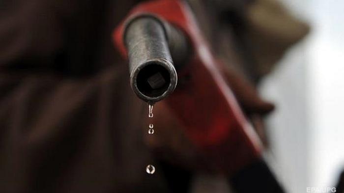 Оптовые цены на дизтопливо упали ниже 19 грн за литр
