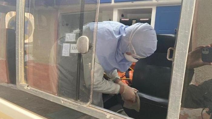 Стало известно о новых подозрениях на коронавирус в Черновцах