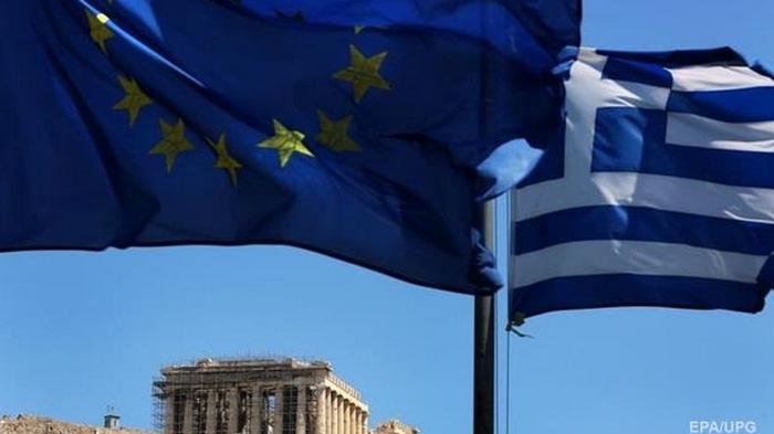 Миграционный кризис: ЕС выделил Греции 700 млн евро