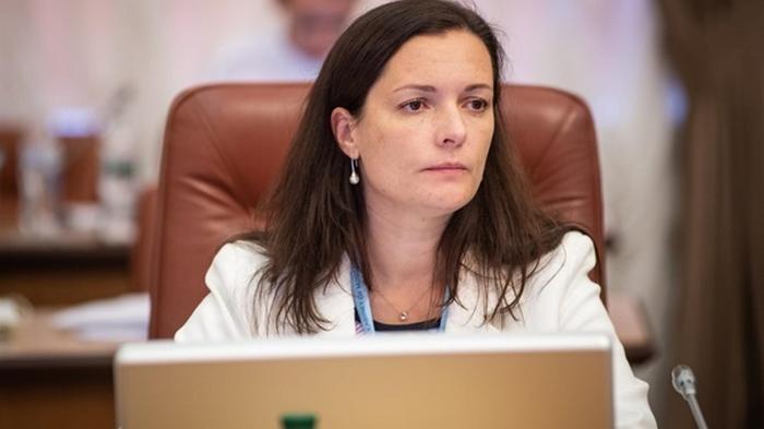 Скалецкая рассказала, сколько украинцев заключили декларацию с врачом